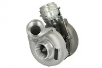 Turbocompresor potrivit MERCEDES E (W210), E T-MODEL (S210), G (W461), M (W163) 2.7D 07.99-