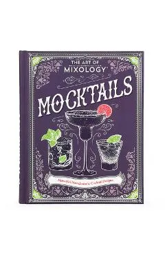 The Art of Mixology: Mocktails