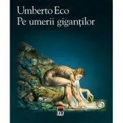 Pe umerii gigantilor