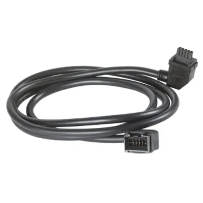 SpaceLogic, Cablu S, 0,75 m, unghi (HW)