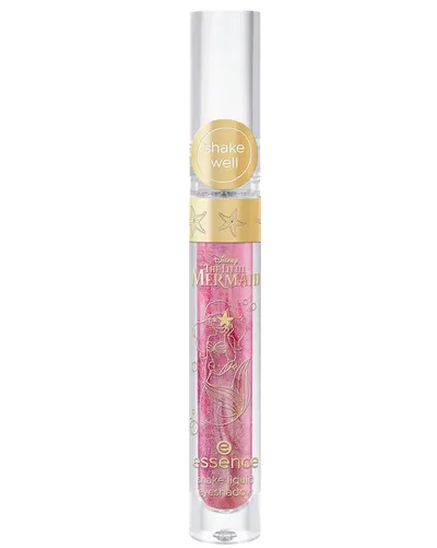 Essence fard de pleoape lichid care se agită Disney THE LITTLE MERMAID 02