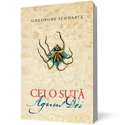 Cei o sută. Agnus Dei