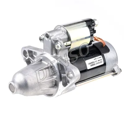 Electromotor (12V, 1kW) LAND ROVER FREELANDER 1.8 intre 1998-2006
