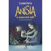 Anisia si manuscrisul mistic