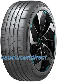 Hankook iON evo (IK01A) ( 275/45 R21 110Y XL 4PR EV, NG0, SUV, cu protectie de janta (MFS) SBL )