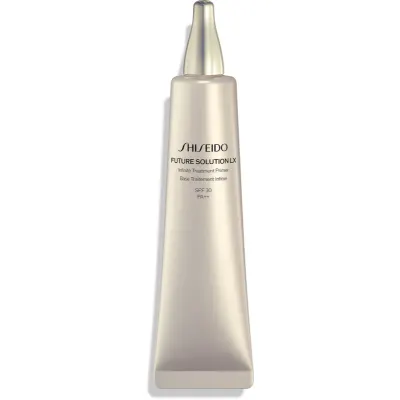 Shiseido Future Solution LX primer pentru stralucire si netezire SPF 30 40 ml