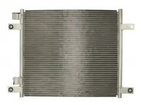 Condensator A C 455x432x16 potrivit DAF 75 CF, CF 65, CF 75, CF 85 02.98-12.20