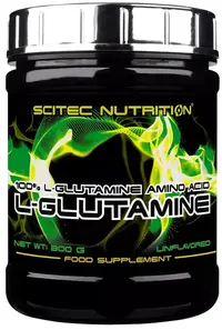 L-Glutamine, 300 g, Scitec Nutrition