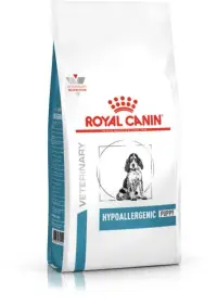 Hrana dietetica pentru caini Royal Canin Hypoallergenic Puppy 1,5 kg