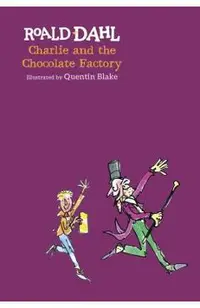 Charlie and the Chocolate Factory