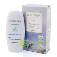 Masca Colagen+Spirulina Bio 50ml