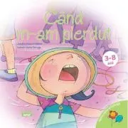 Cand m-am pierdut