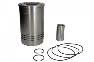 Set reparatii sistem piston (135mm) potrivit IVECO STRALIS I, STRALIS II, TRAKKER I, TRAKKER II; ASTRA HD 8, HD 9 F3BE0681C-F3HFE611D 10.04