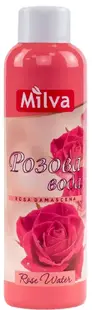 Milva Apă de trandafiri, 200 ml