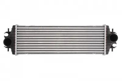 Intercooler Nissan Primastar; Opel Vivaro A; Renault Trafic Ii 1.9d Dupa 2001