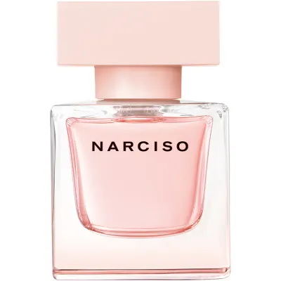 narciso rodriguez NARCISO CRISTAL Eau de Parfum pentru femei 30 ml