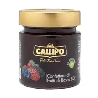 Gem ECO de Fructe de Padure, Callipo, 280 g