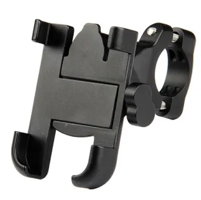 Suport METALIC telefon pentru bicicleta rezistent socuri