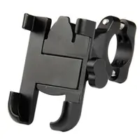 Suport METALIC telefon pentru bicicleta rezistent socuri
