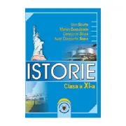 Istorie clasa a 11-a. Manual