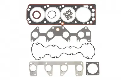 Set garnituri chiulasa potrivit CHEVROLET AVEO KALOS; DAEWOO KALOS 1.4 09.02