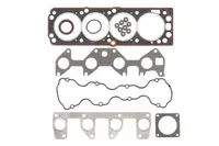 Set garnituri chiulasa potrivit CHEVROLET AVEO KALOS; DAEWOO KALOS 1.4 09.02-