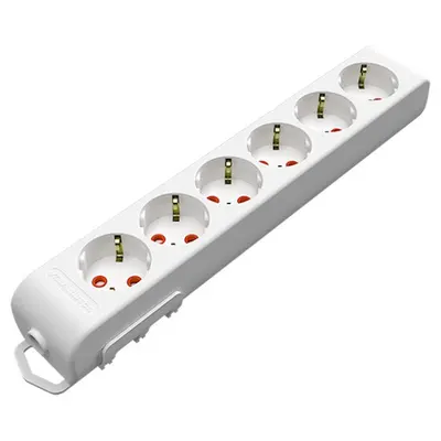 Ri-tech – Cap prelungitor 6P