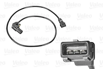 Senzor Impulsuri Arbore Cotit Opel Astra F, Astra F Classic, Astra G, Calibra A, Frontera A, Frontera a Sport, Frontera B, Kadett C, Kadett E, Omega A, Omega B, Vectra A, Vectra B 1.6-2.5 Intre 1977-2