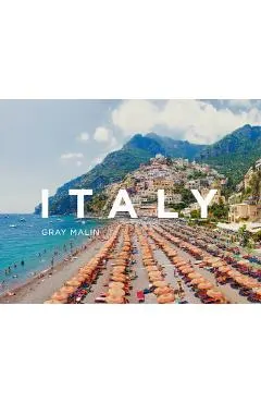 Gray Malin: Italy
