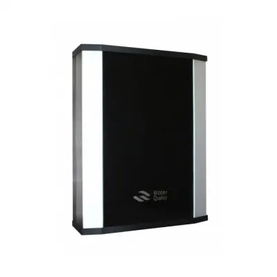 Purificator cu Osmoza Inversa si pompa booster Waterline Modern-Slim