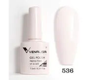 Oja semipermanenta Venalisa Vip 5 Hema Free 7,5 ml 536