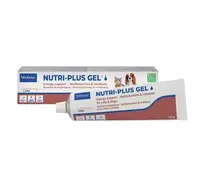 Nutri-Plus Gel, Virbac, 120 g