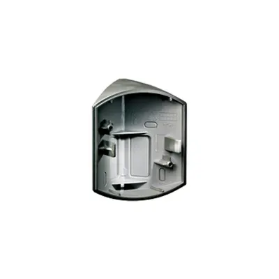 Suport montaj pe colt pt.senzor miscare seria RCI, inox