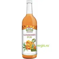 Suc de Catina Pur Ecologic/Bio 750ml