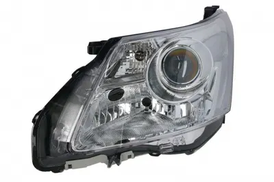 Far Toyota Avensis Combi (zrt27, Adt27) 2008-2012