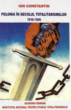 eBook Polonia in secolul totalitarismelor 1918-1989