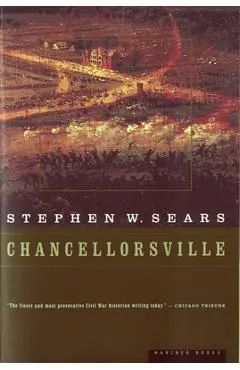 Chancellorsville