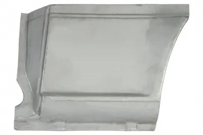 Segment reparatie aripa spate stanga fata dreapta, varianta lunga MERCEDES VIANO W639, VITO MIXTO W639, VITO W639 dupa 2003