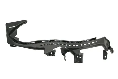 Suport bara protectie fata stanga potrivit SUBARU XV GT 2018-2020 - (external, plastic)