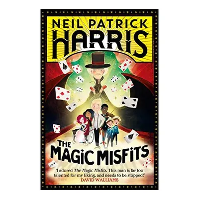 Magic Misfits