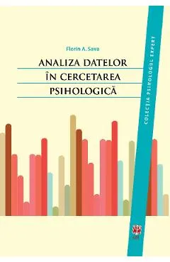Analiza datelor in cercetarea psihologica