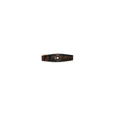 Lama Trimmer 2dinti-gaura-25.4mm-20mm