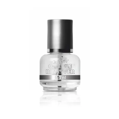 Solutie Indepartat Cuticula Silcare 15ml