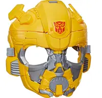 Masca 2 in 1 convertibila in robot Hasbro Transformers diverse modele