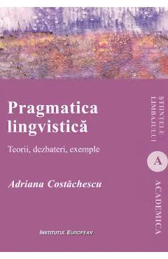 Pragmatica lingvistica