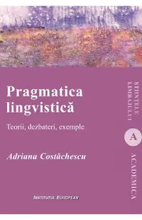 Pragmatica lingvistica
