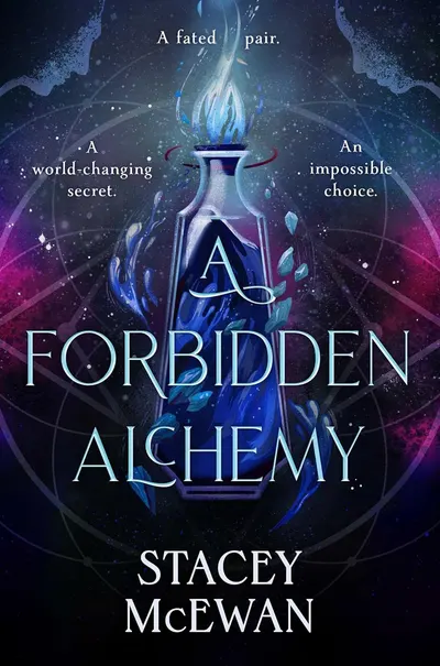 A Forbidden Alchemy