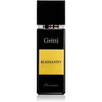 Gritti Black Biassanot Eau de Parfum pentru bărbați