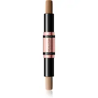 Revolution Fast Base baton pentru dublu contur culoare Light 2x4.3 g
