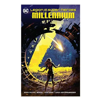 Legion of Super-Heroes Vol. 1